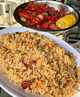 Crawfish Cafe