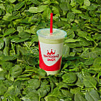 Smoothie King