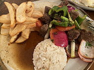 Roots Latin Grill