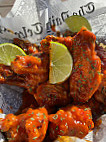 Outlaw Wings