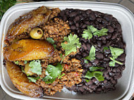 Vegan Cuban Cuisine
