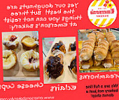 Emerson's Bakery