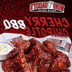 Wing Daddy's Sauce House