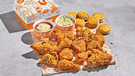 Popeyes Louisiana Kitchen