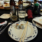 Poong Mei Asian Bistro