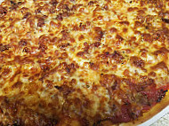 Rico's Pizza In Lans