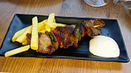 Bar-restaurante La Escueva