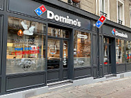 Domino's Pizza