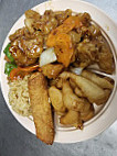 Beijing Wok