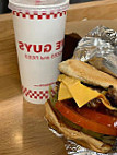 Five Guys