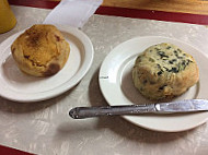 Yonah Schimmel's Knish Bakery