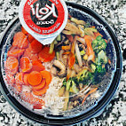 Koji Express Japanese Grill South