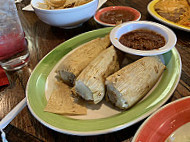 Luna's Tortillas