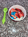 Menchie's Frozen Yogurt