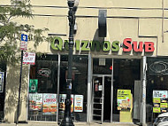 Quiznos