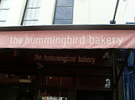 Hummingbird Bakery