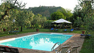 La Chiusetta Agriturismo