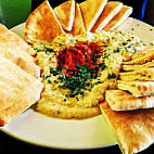 Eat-a-pita Mediterranean Cuisine