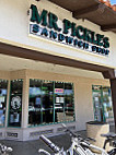 Mr. Pickle's Sandwich Shop