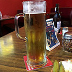 Jim's Razorback Pizza