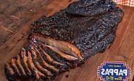 Pappas B-q