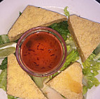 Johnny Mango World Cafe And