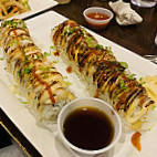 Irashiai Sushi Pub