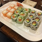 Sushi Mogador