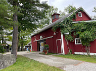 The Old Inn On The Green At the Pillow