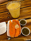Gresham Burrito Shop