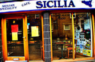 Cafe Sicilia