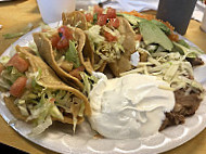 San Marcos Mexican Grill