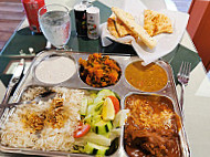 New Delhi Indian Cuisine