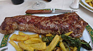 Mesón Portomarín
