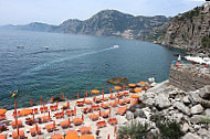 One Fire Beach