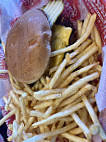 Freddy's Frozen Custard Steakburgers