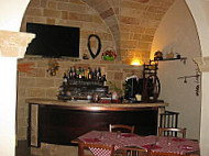 Locanda Dei Viandanti Trattoria Pizzeria