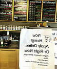 Professor Java's Coffee Sanctuary