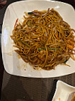 Asian Fusion