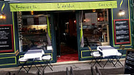 L'Epidob Restaurant Bio et Cave a Vins