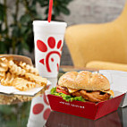 Chick-fil-a