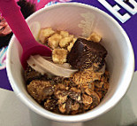 Menchie's Frozen Yogurt