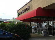 Green Tomato Grill