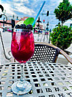 Le Bistro