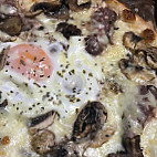 La Pizza Du Chef