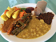 Rahel Ethiopian Vegan Cuisine