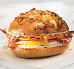 Bruegger's Bagels