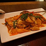 TOR Thai Bistro