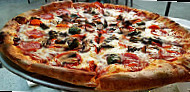 Oggi's Sports, Brewhouse Pizza