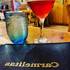 Carmelita's